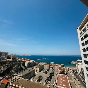 Appartement La, Marseille